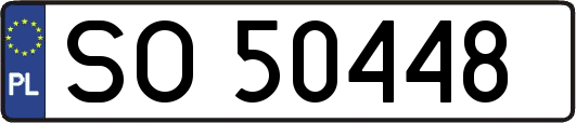 SO50448