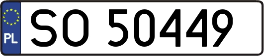 SO50449