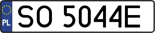 SO5044E
