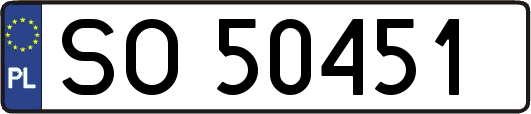 SO50451