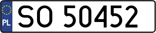SO50452