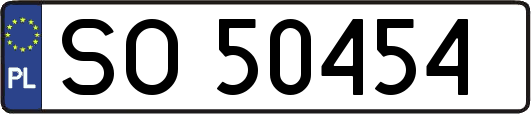 SO50454