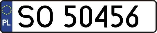 SO50456
