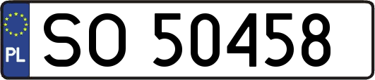 SO50458