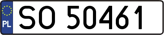 SO50461