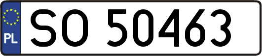 SO50463