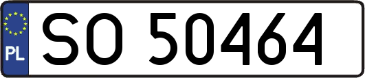SO50464