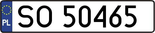 SO50465