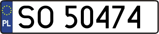 SO50474