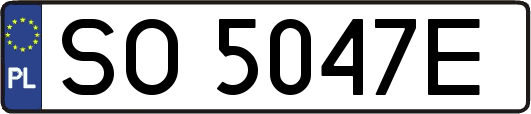 SO5047E