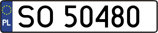 SO50480