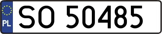 SO50485