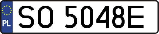 SO5048E