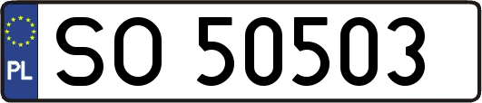 SO50503