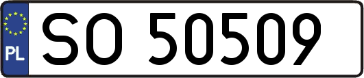SO50509