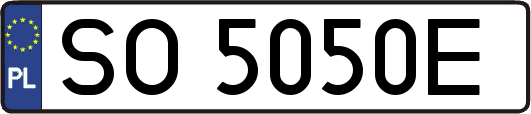 SO5050E