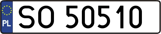 SO50510