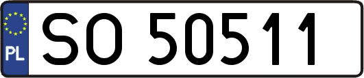SO50511