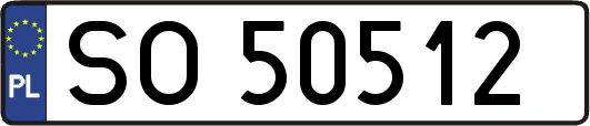 SO50512