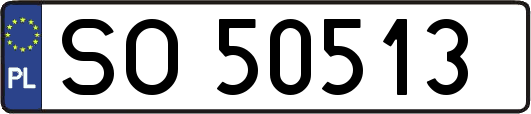 SO50513