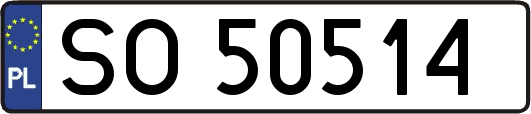 SO50514