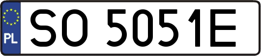 SO5051E