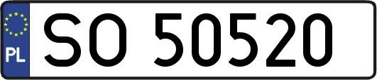 SO50520