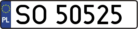 SO50525