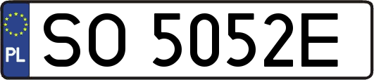 SO5052E