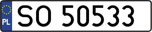 SO50533