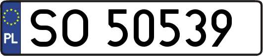 SO50539