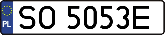 SO5053E