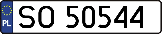 SO50544