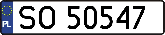 SO50547