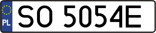 SO5054E