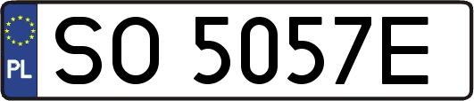 SO5057E