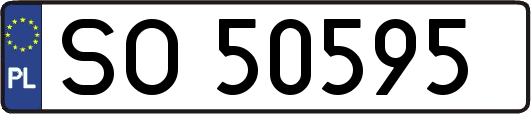 SO50595