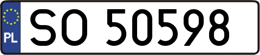 SO50598