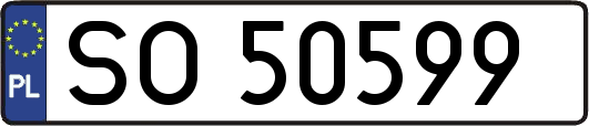 SO50599