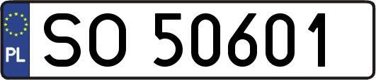 SO50601
