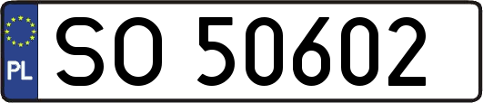 SO50602
