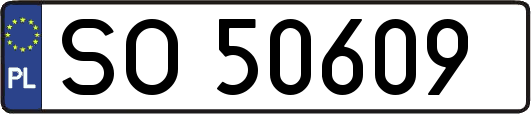 SO50609