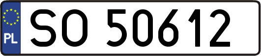 SO50612