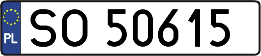 SO50615