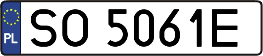SO5061E