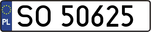 SO50625