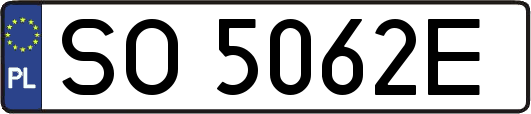 SO5062E