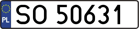 SO50631