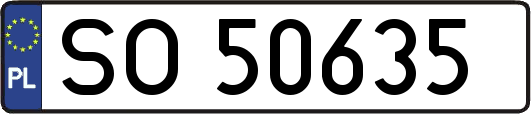 SO50635