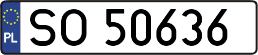 SO50636